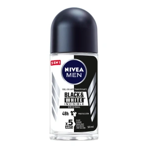 DESODORANTE H NIVEA ROLL ON POWER 50ML