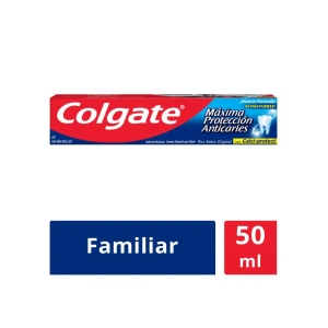 PASTA COLGATE 50ML