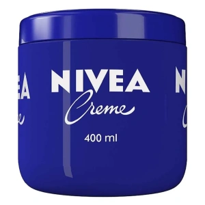 CREMA NIVEA TARRO 400ML