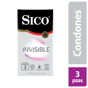 CONDON SICO INVISIBLE C/3