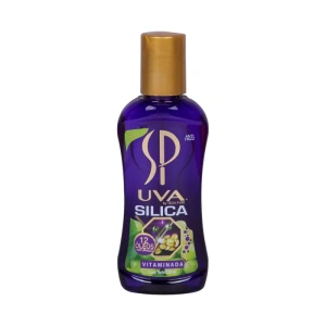 SILICA SEDA PURE UVA 120 ML