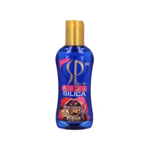 SILICA SEDA PURE MORA 120 ML