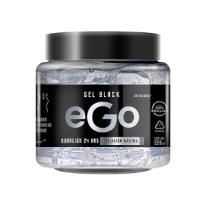 GEL EGO BLACK 220ML