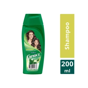 SHAMPOO CAPRICE HERBAL 200ML