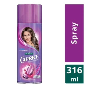 SPRAY CAPRICE CERAMIDAS 242GRS/316ML