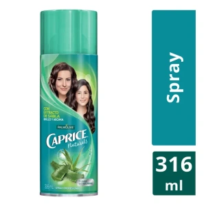 SPRAY CAPRICE SABILA 242G/316ML
