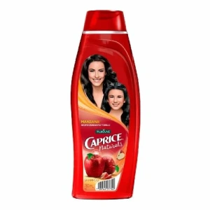 SHAMPOO CAPRICE MANZANA 760 ML