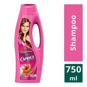 SHAMPOO CAPRICE CONTROL QUIEBRE 750 ML