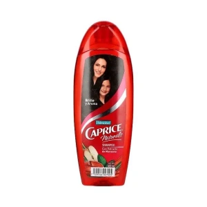 SHAMPOO CAPRICE MANZANA 380 ML