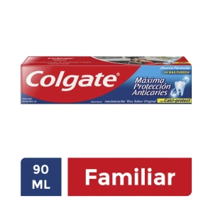 PASTA COLGATE 90ML