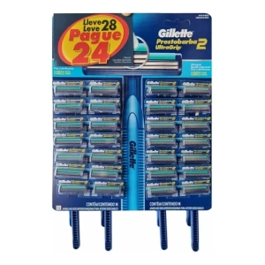 MAQ GTTE PRESTB ULTRA-GRIP     S