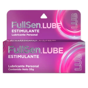 FULLSEN LUBE ESTIMULANTE