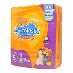 PANAL CHICOLASTIC CLASSIC T5 14PZ