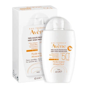 AVENE FLUID MIN S/COL ALT PRO