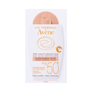 AVENE FLUID MIN COLOR ALT PRO