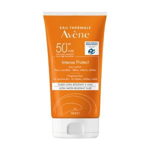 AVENE INTENSE PROT RESIST AL AG