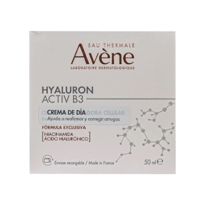 AVENE HYALURON ACTI B3 DIA P SEN