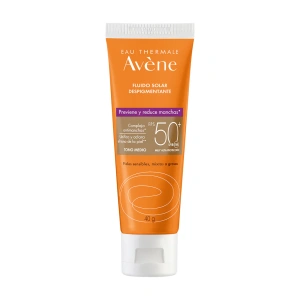 AVENE SOLAR DESPIGM MED FPS50