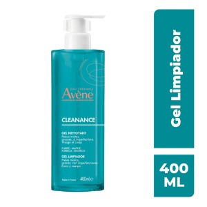 AVENE CLEANANCE LIMP FACIAL