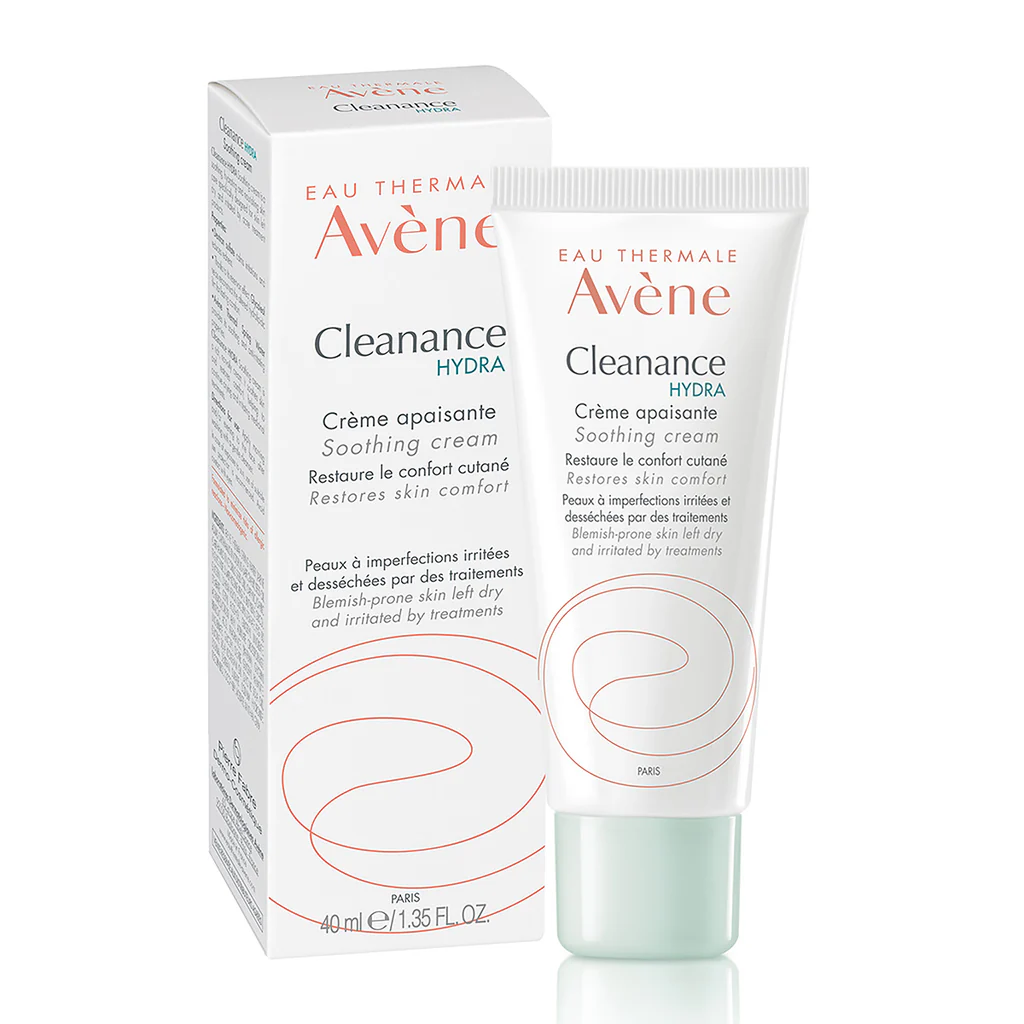 AVENE CLEANAC CREMA