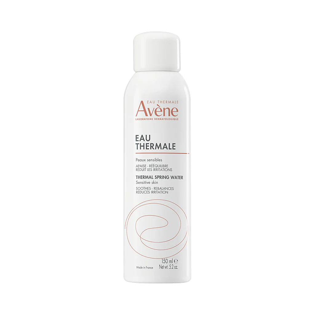 AVENE AGUA TERMAL