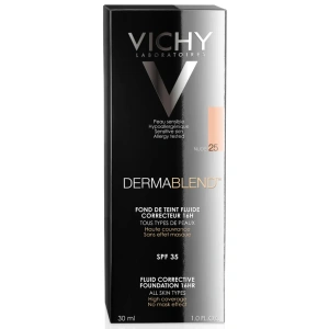 VICHY DERMABLEND NUDE