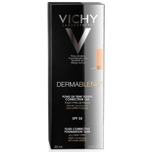 VICHY DERMABLEND SAND