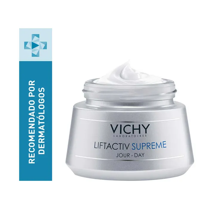 VICHY LIFTACTIV SUPRE ANTIARRUG