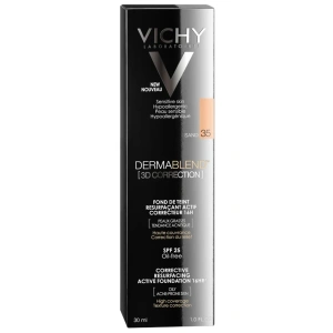 VICHY DERMABLEND SAND35 SPF25
