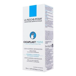 LA ROCHE CICAPLAST MAINS REPAR