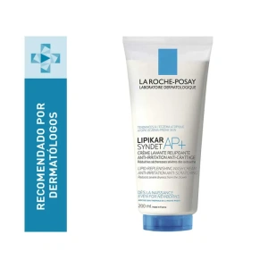 LIPIKAR SYNDET AP CRE DUCHA