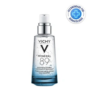 VICHY MINERAL 89 FORTIFICANTE