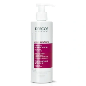 DERCOS DENSISOLUTIONS SHAMP