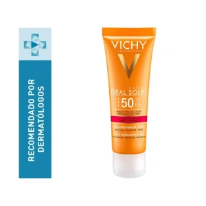 VICHY IDE SOLEIL FPS50 ANTIEDAD
