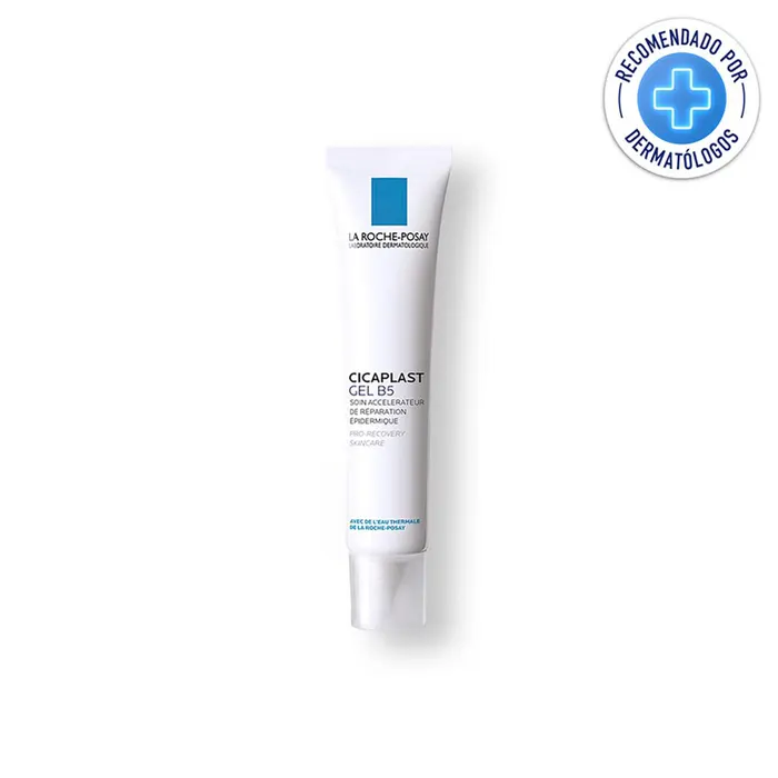 LA ROCHE CICAPLAST B5 REPAR EPID