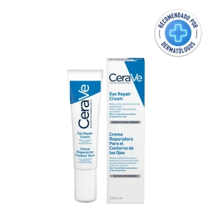 CERAVE REPARADORA CONTOR OJOS
