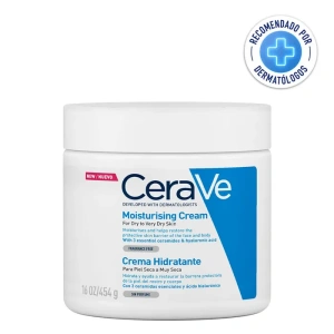 CERAVE HIDRA PIEL SECA