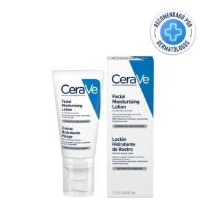 CERAVE LOCION HIDRA ROSTRO