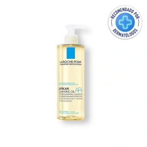 LA ROCHE POS LIPIK CLEA OIL AP