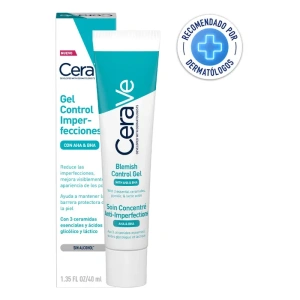 CERAVE CONTROL IMPERFEC CON AHA