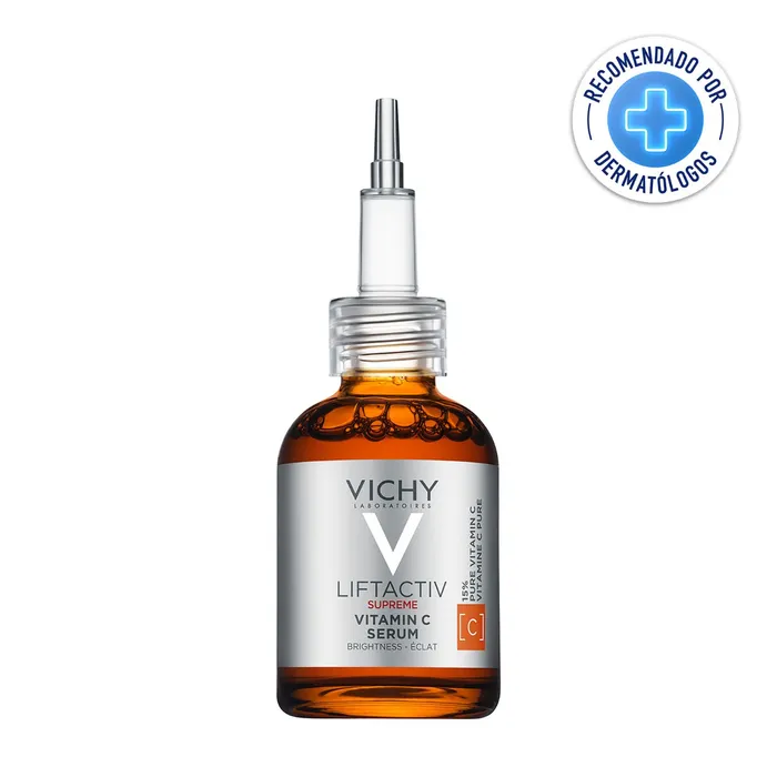 VICHY LIFTACTIVE SUPREM VIT C