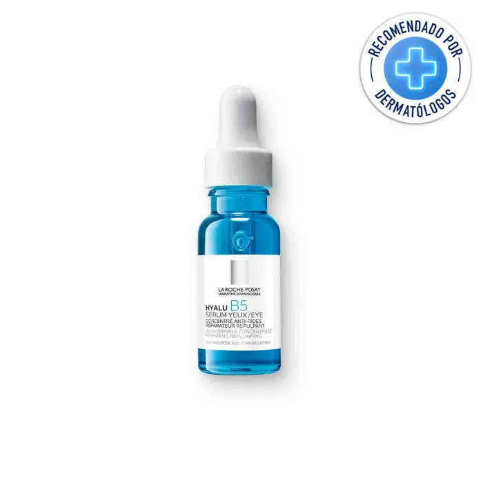 LA ROCHE PO HYALU B5 SERUM OJ