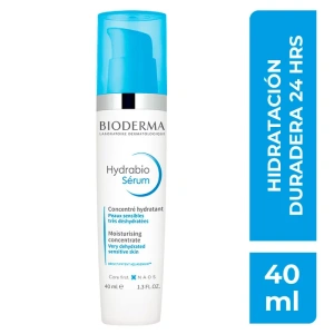 HIDRABIO SERUM PIEL MUY DESHIDRA