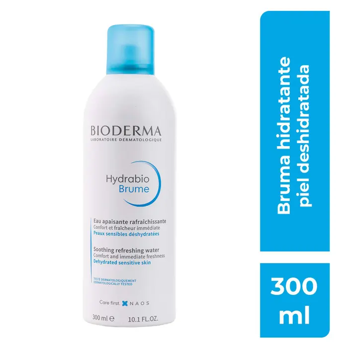 BIODERMA HYDRABIO BRUM ROST/CUE