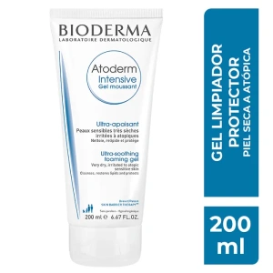 ATODERM INTENSIVE MOUSSANT