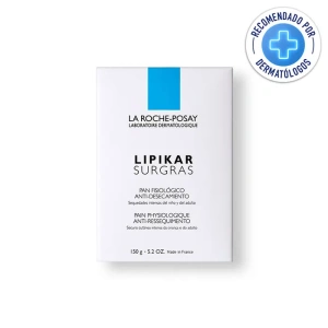 LA ROCHE POS LIPISURGRAS