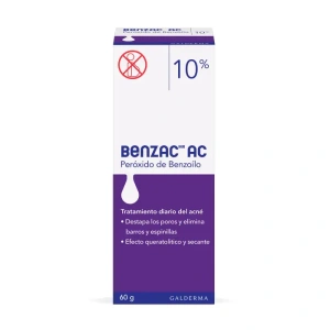 BENZAC AC 10