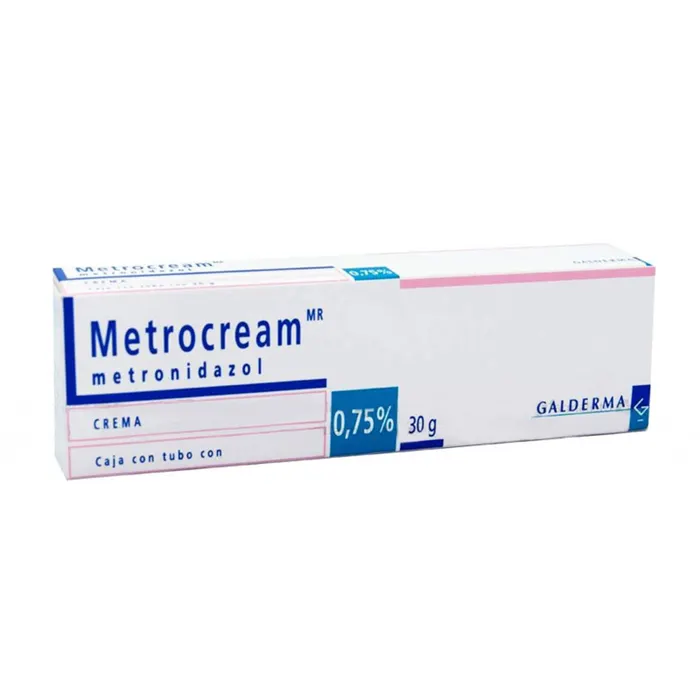 METROCREAM 0.75