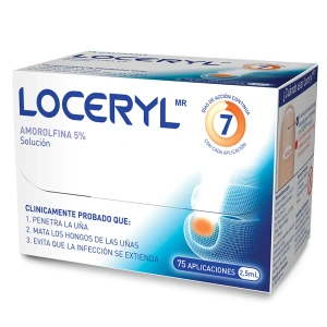 LOCERYL 5