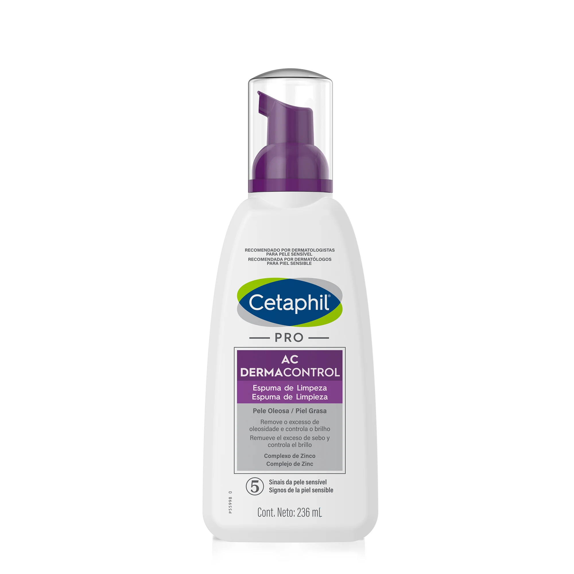 CETAPHIL PRO AC CTRL ESP LIM